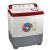 Super Asia Washing Machine SA-280 Grand Wash (Crystal) Washing Capacity: 10 Kg 1 Year Brand Warranty (HAMMALL-APPLIANCES)